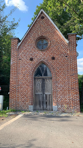 Chapelle de Luchin de Camphin-en-Pévèle
