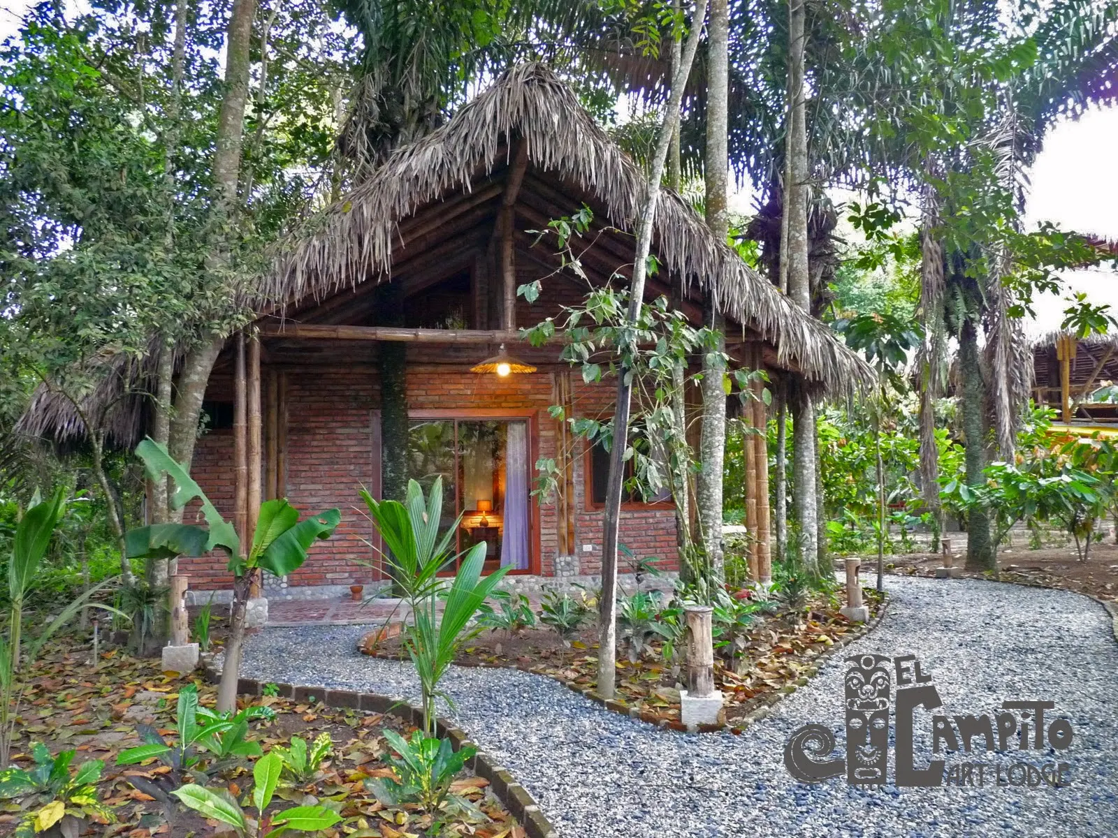 El Campito Art Lodge