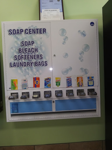 Seven Points Wash N Spin Gallery - United States