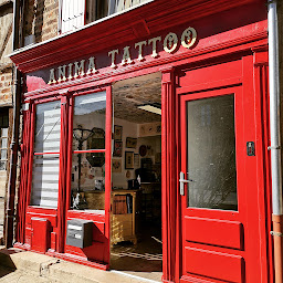 Photo n°1 de Anima Tattoo à Châtillon-sur-Chalaronne (Tatoueur)