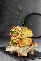 Photo n°12 de The Street Food à Montpellier (Restaurant de tacos)