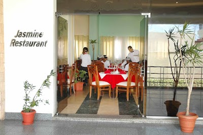 Photos of Lobby Bar - Aifu Horizon Resort