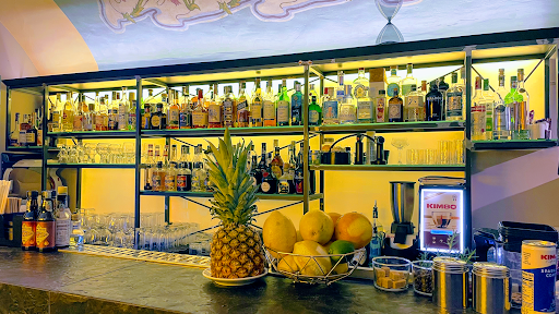 Antica Farmacia 1154