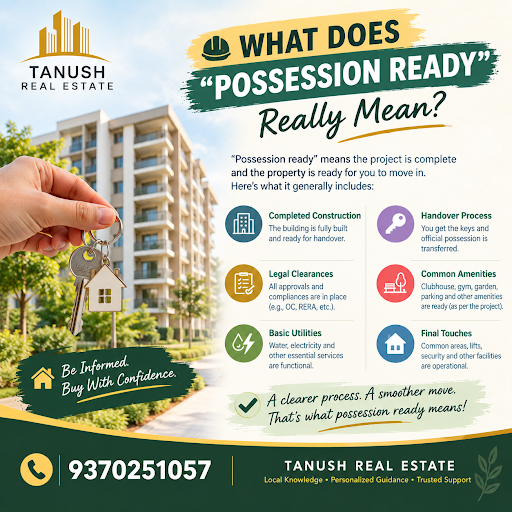 🏗️ What Does “Possession Ready” Really Mean? post image