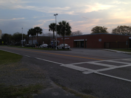 Turkey Creek Middle School - Thumbnail