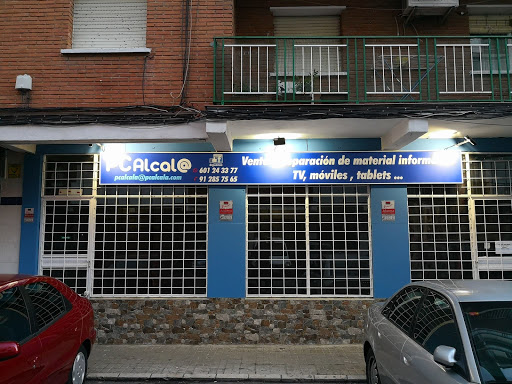 Pc Alcal@