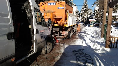 Photos of ALBAYRAKLAR OTOMOTİV LTD ŞTİ