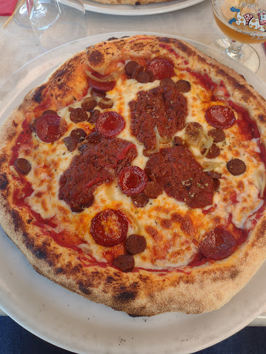 Photo 3 - L'Eure Pizza