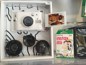 Photo n°23 de Mood Concept Store Apple Authorized Reseller Marshall à Saint-Tropez (Bijouterie)