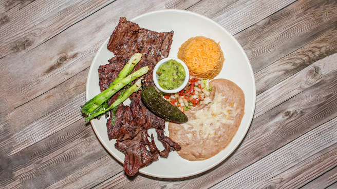 Don Patron - Mexican Grill & Cantina by null