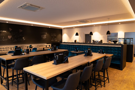 Vlamia Restaurant (Ro)