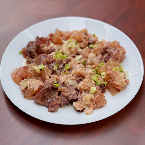 말방국밥 용산본점 by null