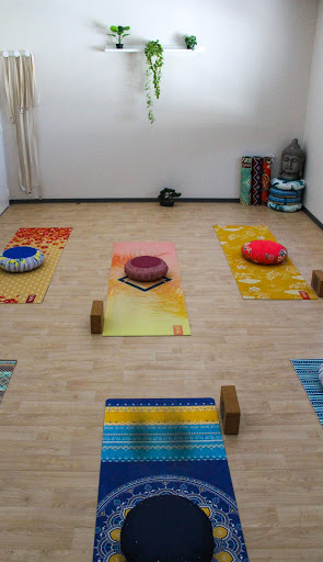 Waiora - Wellness Center Aquatic / Yoga / Pilates - Thumbnail