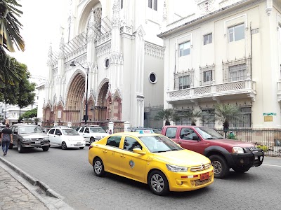 Photos of Parque Seminario