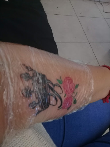 Alebrije Tatto - Thumbnail