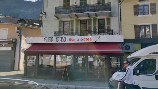 Café De L'auberge - Thumbnail