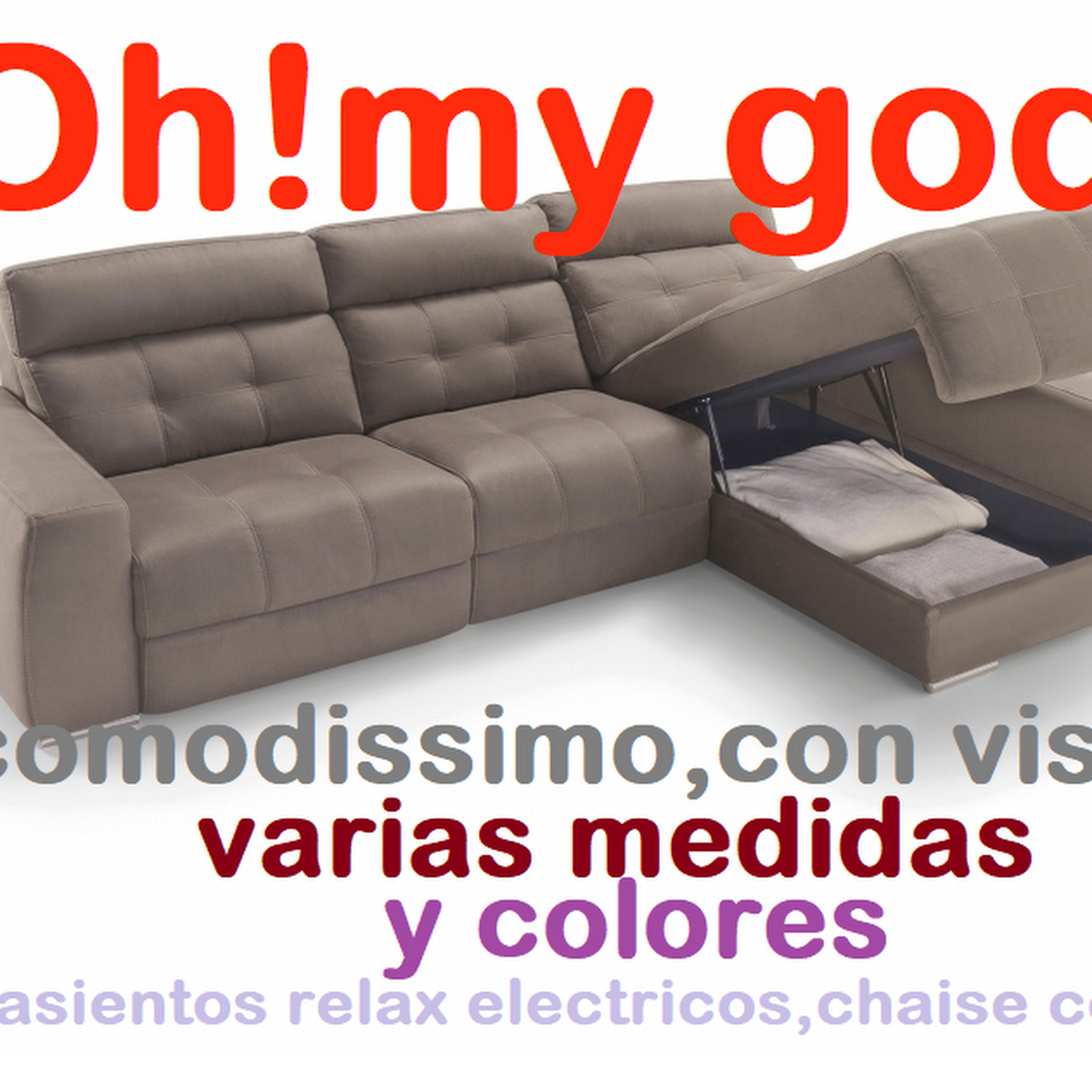 sofas descans sant boi de llobregat - Tienda De Sofás en Sant Boi  deLlobregat