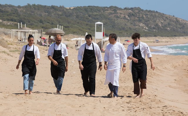 Locanda Perbellini al mare