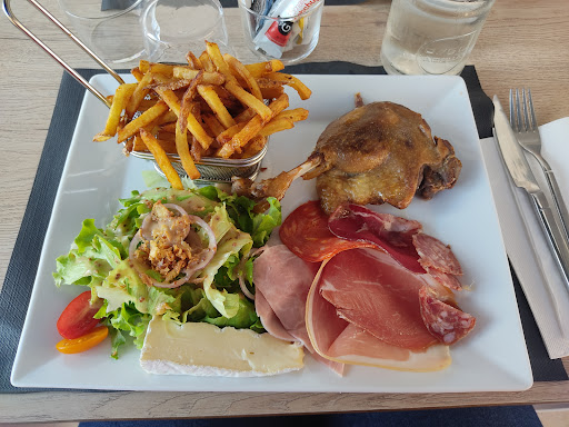 Photo 1 - L'ARDOISE