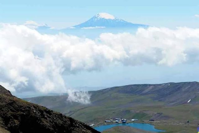 Mont Ararat