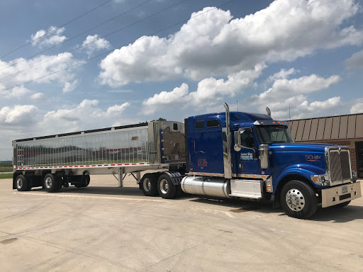 Robert Blue Trucking Inc