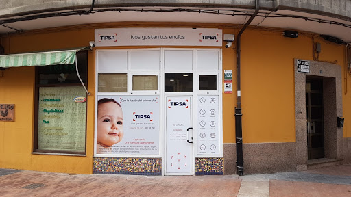 Tipsa Ponferrada - Visual