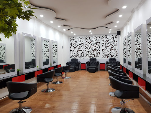 D'MOZE Salon Depok Sawangan (Available Ladies Room)