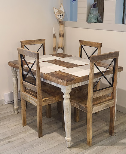 One Of A Kind Furniture - Thumbnail