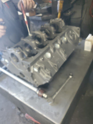 Allen Engine & Machine - Thumbnail