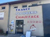 France Plomberie Chauffage F.P.C à Auberives-sur-Varèze