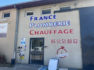 Photo n°7 de France Plomberie Chauffage F.P.C à Auberives-sur-Varèze (Service de maintenance de panneaux solaires)