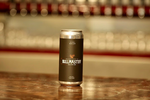 Bullmastiff Brewing - Thumbnail