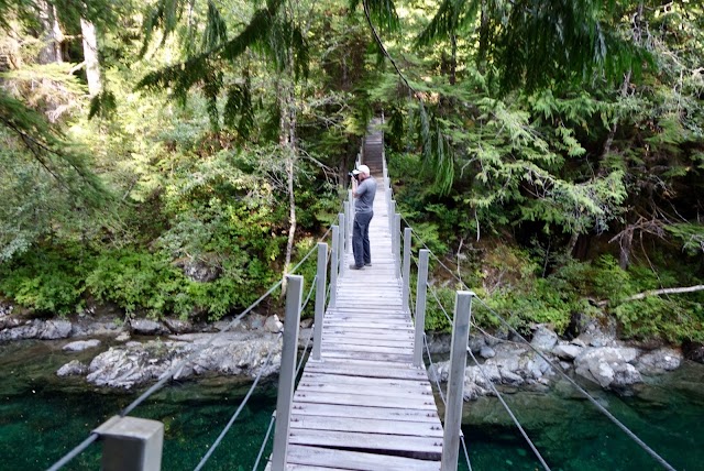 Clayoquot Wilderness Resort