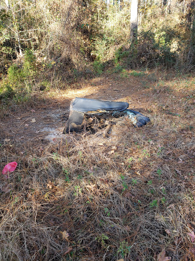 Shell Oil Road Hunter Camp - Thumbnail