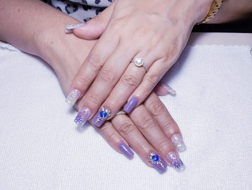 LudmyNails - Thumbnail