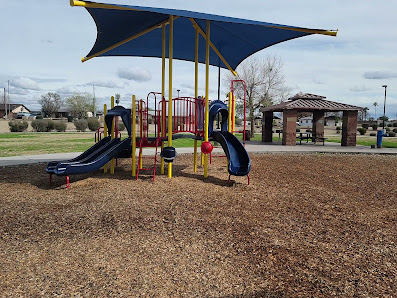Photo 4 de Northern Horizon Park from Park