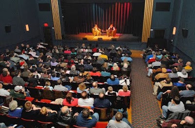 The Strand Theatre