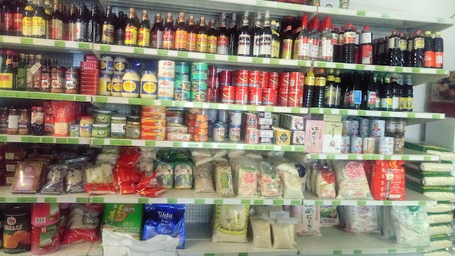 Tang Marché