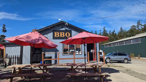 Mo-Chilli BBQ - Visual