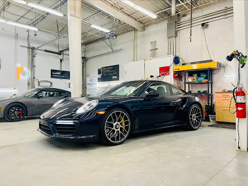 Rebirth Automotive Detailing - Thumbnail