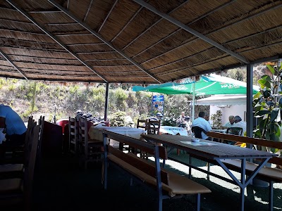 Bar Restorant "Joni"