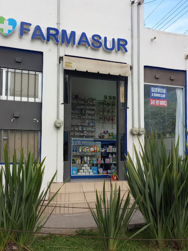 Farmasur