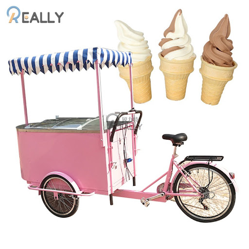 ebikespr - Visual