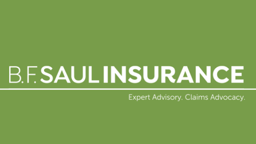 B. F. Saul Insurance - Thumbnail