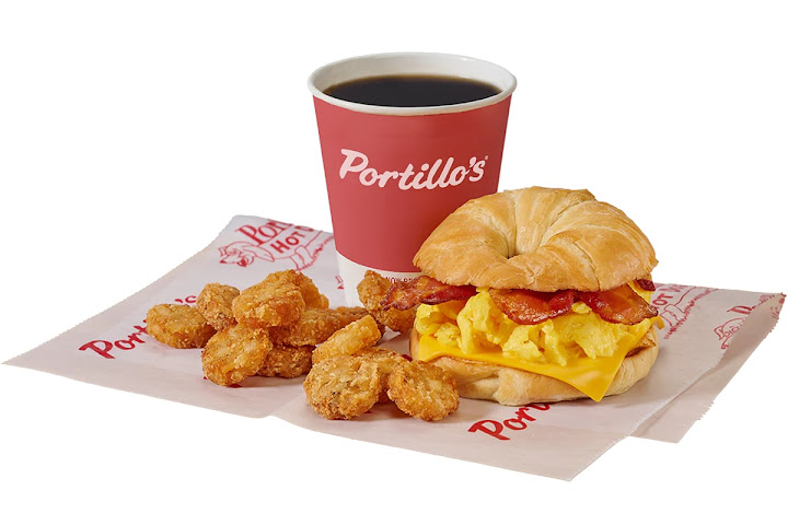 Portillo's Tinley Park by null