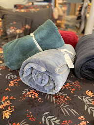 Photo n°12 de Sylvie Thiriez à Issoire (Magasin de linge de maison)