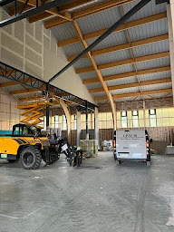 Photo n°6 de I.P.M 38 à Saint-Étienne-de-Saint-Geoirs (Plâtrier.ère)