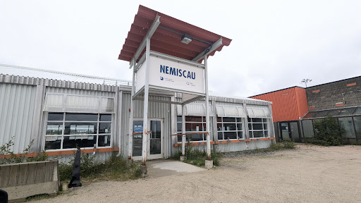Nemiscau Airport