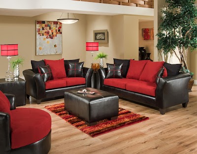 Factory Outlet Furniture