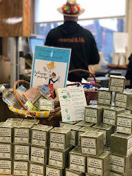 Photo n°21 de marcel&fils BIO à Balaruc-le-Vieux (Magasin d'alimentation bio)